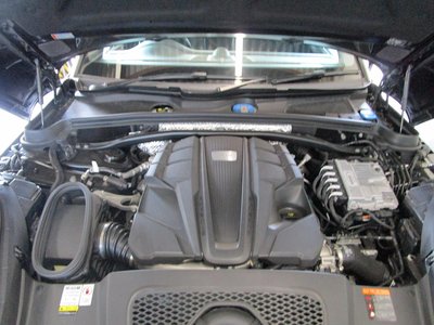 صورة مصغرة 50 لـ 2023 Porsche MACAN