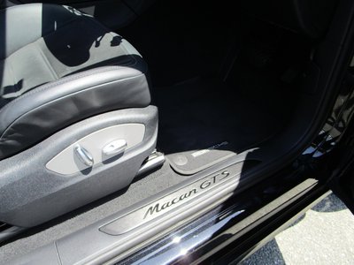 صورة مصغرة 39 لـ 2023 Porsche MACAN