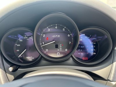 صورة مصغرة 21 لـ 2023 Porsche MACAN