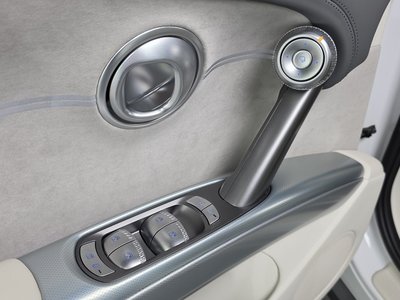 2023 Genesis GV60 缩略图 12