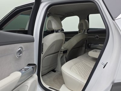 2023 Genesis GV60 缩略图 17