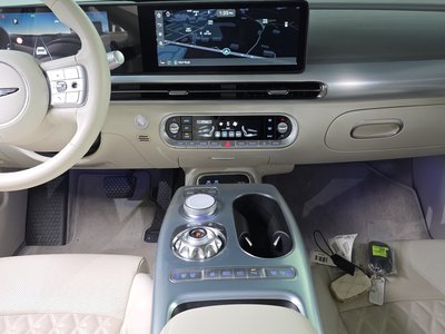 2023 Genesis GV60 缩略图 15