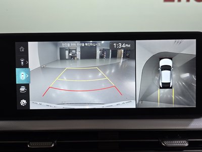 2023 Genesis GV60 缩略图 16