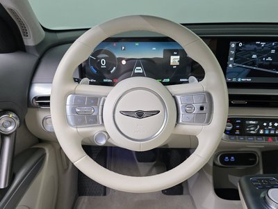 2023 Genesis GV60 缩略图 14
