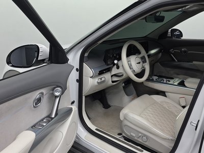 2023 Genesis GV60 缩略图 11