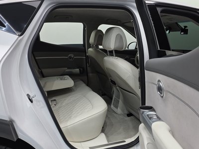 2023 Genesis GV60 缩略图 19
