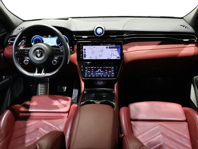 MASERATI GRECALE - 5