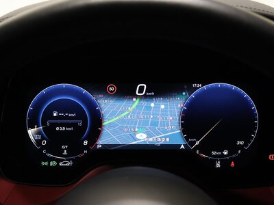 MASERATI GRECALE - 8