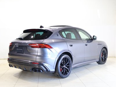 MASERATI GRECALE - 3