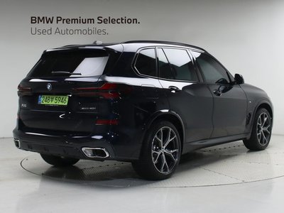 2025 BMW X5 照片 3