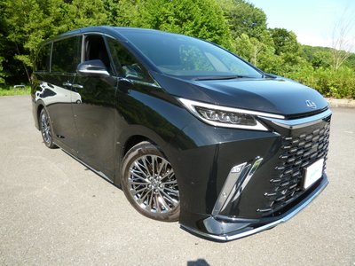 صورة 1 لـ 2024 Lexus LM
