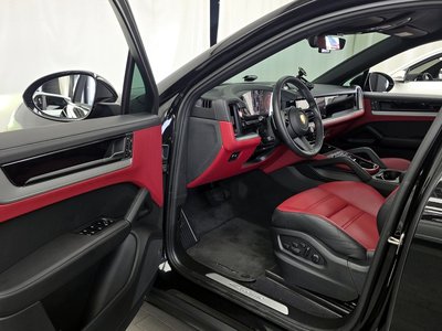 PORSCHE CAYENNE - 10