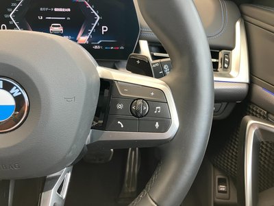 2025 BMW X1 — миниатюра 29
