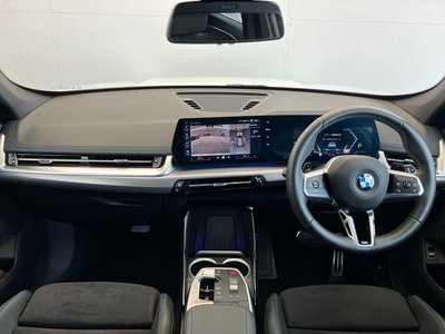 2025 BMW X1 photo 5