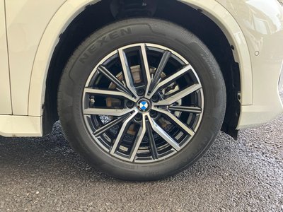 2025 BMW X1 — миниатюра 11
