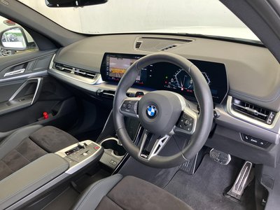 2025 BMW X1 — миниатюра 26