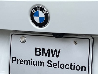 2025 BMW X1 — миниатюра 18
