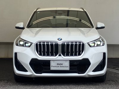 2025 BMW X1 photo 6