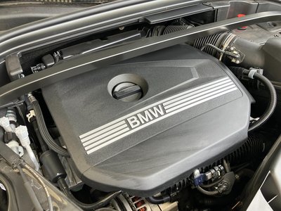 2025 BMW X1 — миниатюра 46