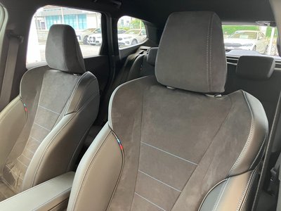 2025 BMW X1 — миниатюра 23