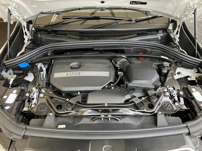2025 BMW X1 — миниатюра 47