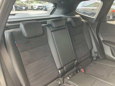 2025 BMW X1 — миниатюра 22