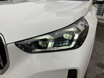 2025 BMW X1 — миниатюра 15