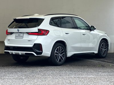 2025 BMW X1 photo 9