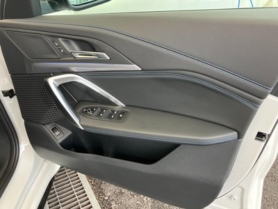 2025 BMW X1 — миниатюра 19