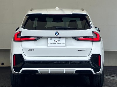 2025 BMW X1 photo 10