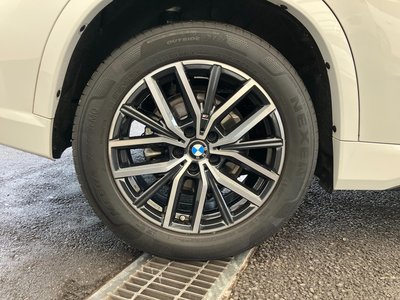 2025 BMW X1 — миниатюра 12