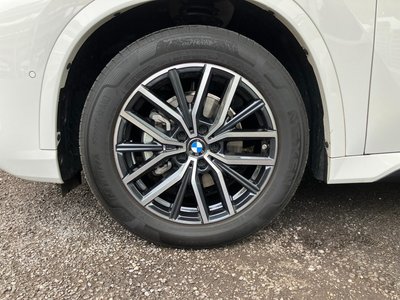 2025 BMW X1 — миниатюра 13