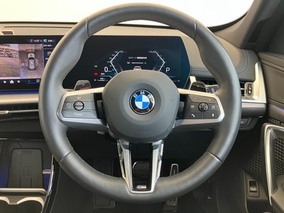 2025 BMW X1 — миниатюра 27