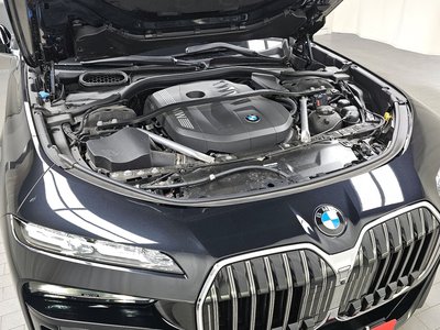 BMW 7 SERIES - 7