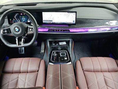 BMW 7 SERIES - 5