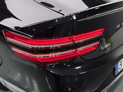 صورة 10 لـ 2024 Genesis G80 (RG3)