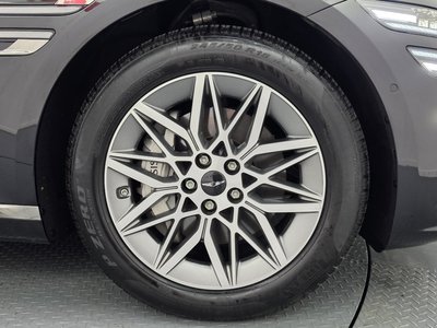 صورة 8 لـ 2024 Genesis G80 (RG3)