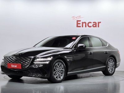 صورة 1 لـ 2024 Genesis G80 (RG3)