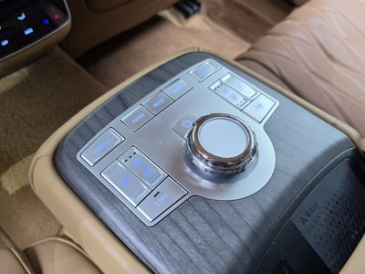 2024 Genesis G80 (RG3) — миниатюра 23