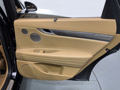 2024 Genesis G80 (RG3) — миниатюра 15