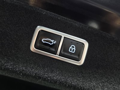 2024 Genesis G80 (RG3) — миниатюра 22