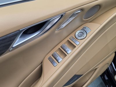 2024 Genesis G80 (RG3) — миниатюра 26