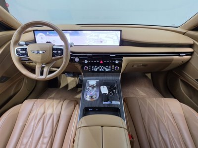 صورة 5 لـ 2024 Genesis G80 (RG3)