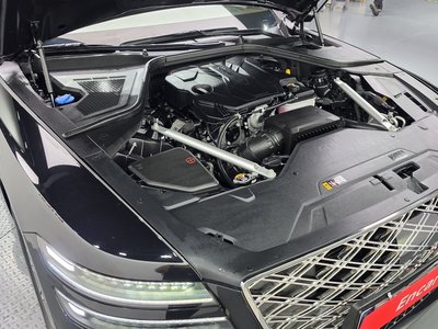 صورة 7 لـ 2024 Genesis G80 (RG3)