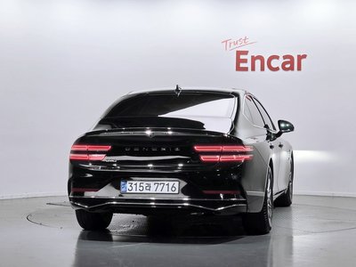 صورة 4 لـ 2024 Genesis G80 (RG3)