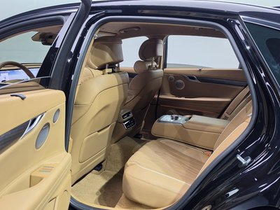 2024 Genesis G80 (RG3) — миниатюра 17