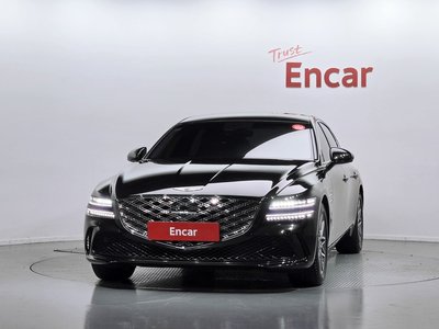 صورة 2 لـ 2024 Genesis G80 (RG3)