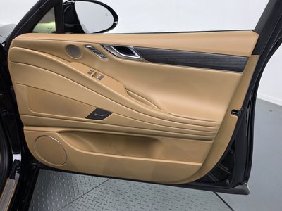 2024 Genesis G80 (RG3) — миниатюра 14