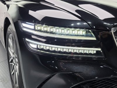 صورة 9 لـ 2024 Genesis G80 (RG3)