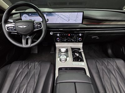 GENESIS G80 (RG3) - 5